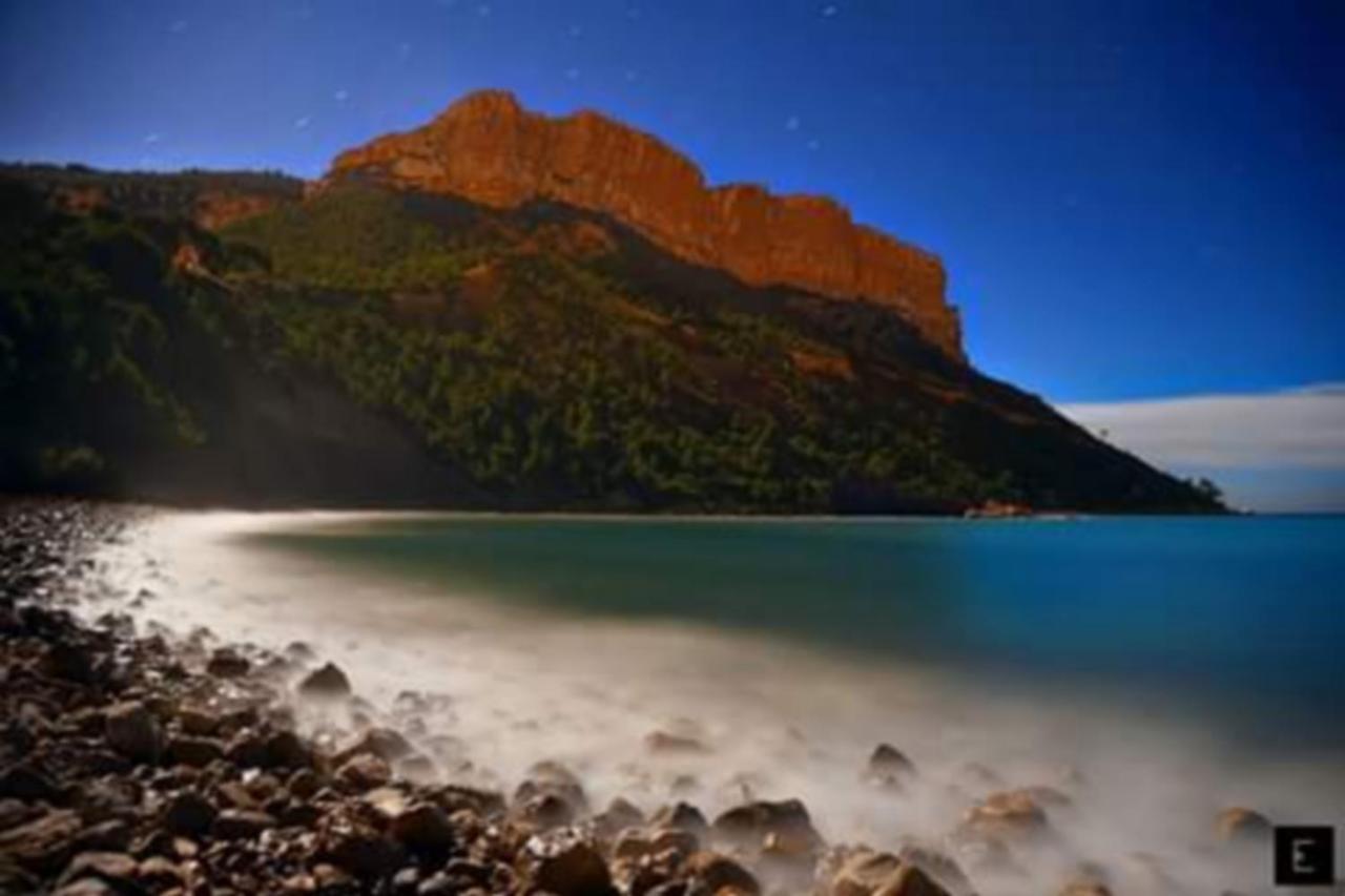 Lou Corail กาซีส์ ภายนอก รูปภาพ