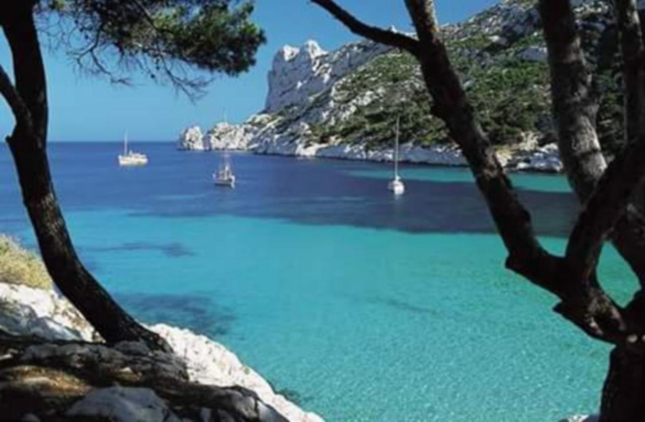 Lou Corail กาซีส์ ภายนอก รูปภาพ